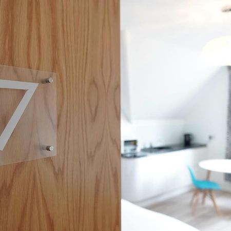 One Helena Road Serviced Apartments Southsea Zewnętrze zdjęcie