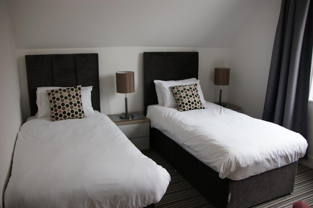 One Helena Road Serviced Apartments Southsea Pokój zdjęcie