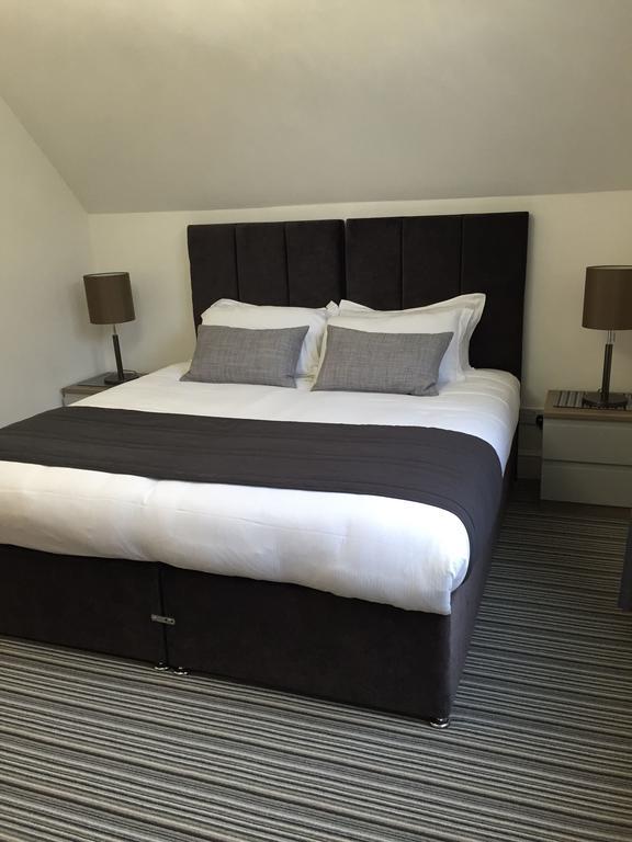 One Helena Road Serviced Apartments Southsea Pokój zdjęcie