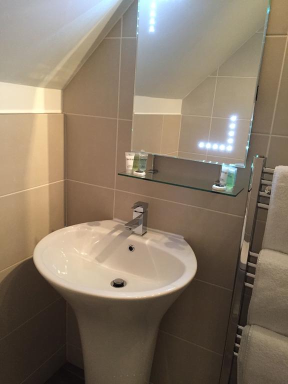 One Helena Road Serviced Apartments Southsea Zewnętrze zdjęcie