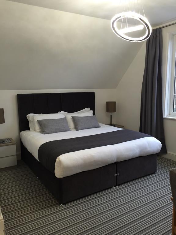 One Helena Road Serviced Apartments Southsea Zewnętrze zdjęcie
