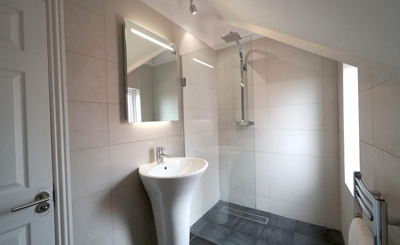 One Helena Road Serviced Apartments Southsea Zewnętrze zdjęcie